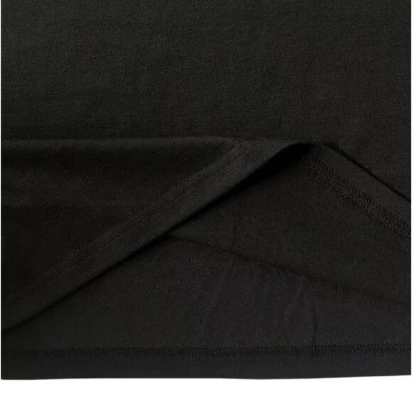 Wicked Graphic Tee - Black and Green Sz Large - Picture 4 of 5